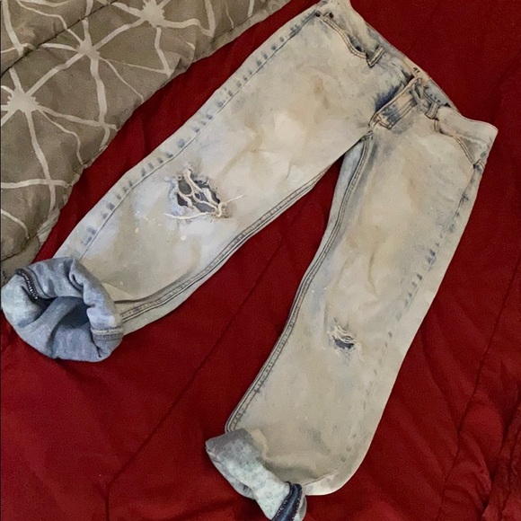 Men’s Pants Size 30/76 - Picture 3 of 3